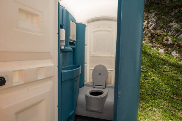 Best Short-Term Portable Toilet Rental  in The Hills, TX