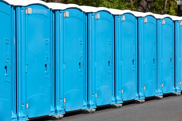 Portable Toilets for Parks and Recreation Areas in The Hills, TX